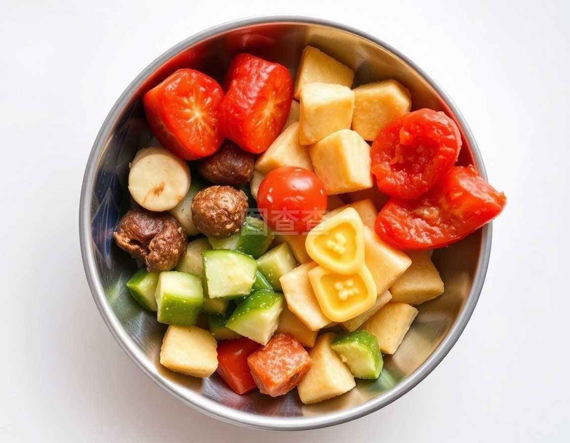 零食 那些藏在小包装里的幸福感